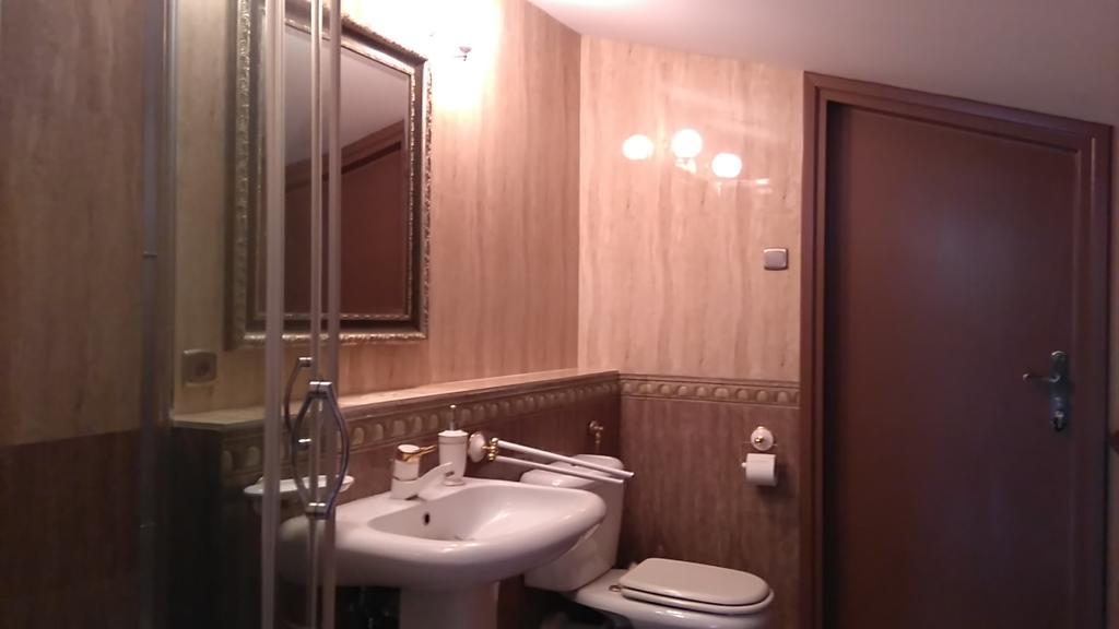 Villa Podkowa Podkowa Leśna 外观 照片