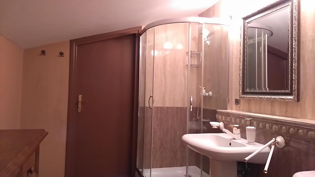 Villa Podkowa Podkowa Leśna 外观 照片