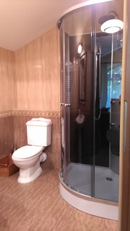 Villa Podkowa Podkowa Leśna 外观 照片
